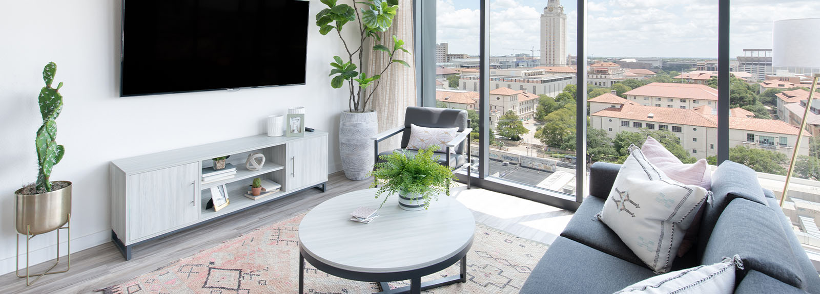 Floor Plans | Moontower