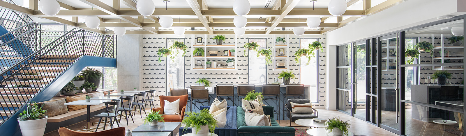 clubroom